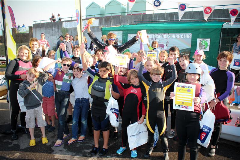 School job vacancies in west sussex