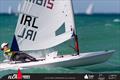 2023 ILCA U-21 Sailing World Championships at Tangier, Morocco Day 4 © Prow Media