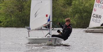 Lasers at Sutton Bingham