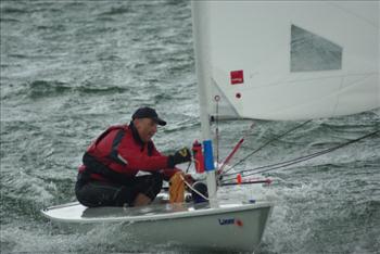 Laser Masters at Grafham