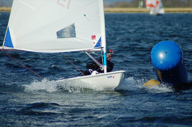 Datchet Winter Warm-Up Week 3