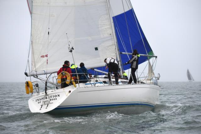 Marlow partner with Team Challenge Racing photo copyright Team Challenge Racing taken at  and featuring the  class