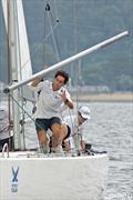 Oakcliff International and Grand Slam © Oakcliff Sailing
