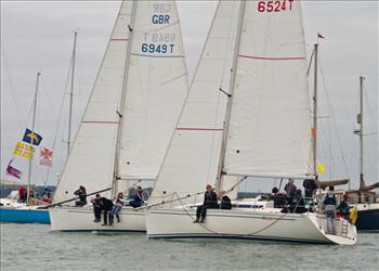 Commodore's Challenge 2011