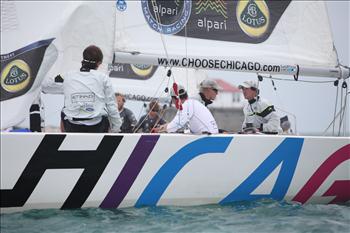 Chicago Match Cup day 4