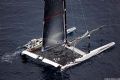 No wind on day one of the 33rd America's Cup
