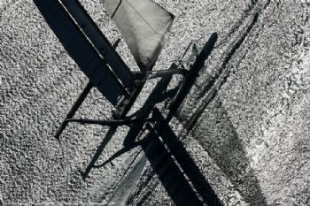 Copyright Gilles Martin-Raget / BMW ORACLE Racing