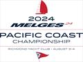 Melges 24 Pacific Coast Championship © U.S. Melges 24 Class Association