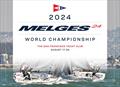 Melges 24 World Championship © U.S. Melges 24 Class Association