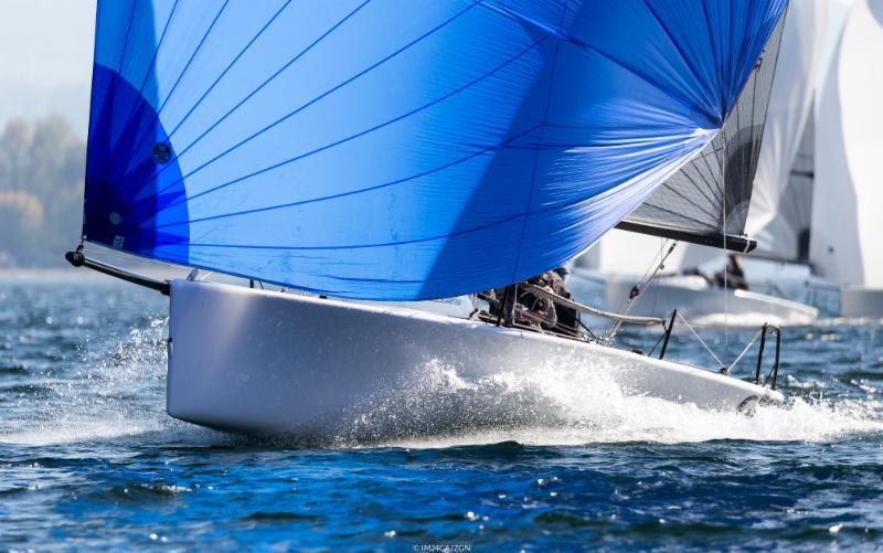 Be ready for the great next season! - 2018 Melges 24 European Sailing Series photo copyright IM24CA / ZGN taken at  and featuring the Melges 24 class