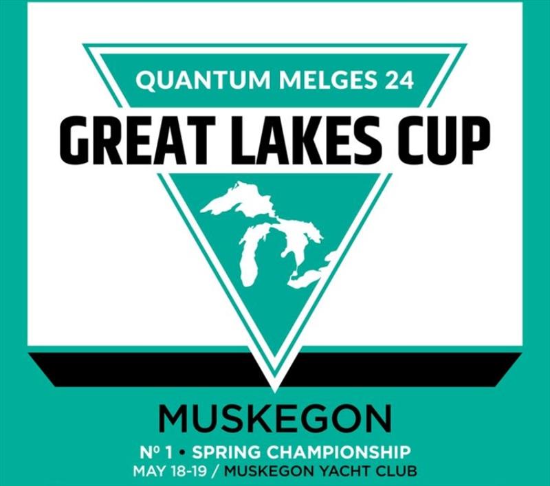 Race the 2024 Quantum Melges 24 Great Lakes Cup Series photo copyright U.S. Melges 24 Class Association taken at Muskegon Yacht Club and featuring the Melges 24 class