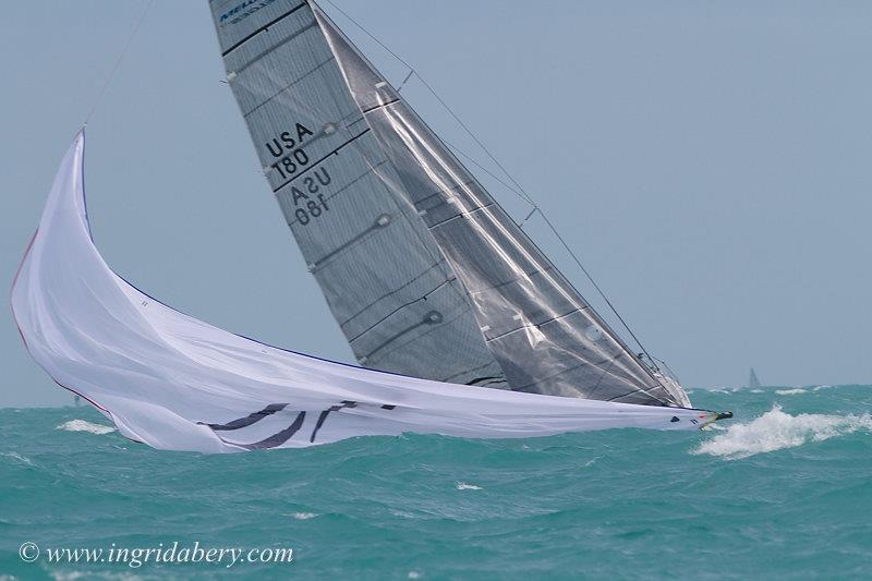 Quantum Key West Race Week 2015 day 5 photo copyright Ingrid Abery / www.ingridabery.com taken at  and featuring the Melges 32 class