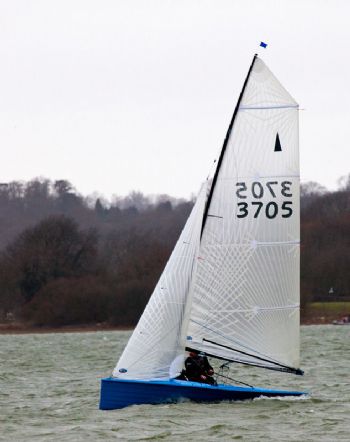 Merlin Rocket sailors Matt Biggs and Ben Hollis retire from the SailJuice Global Warm-Up 2011 after controversy regarding their Aeroweb sails