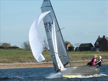 The final Silver Tiller open meeting of 2011
