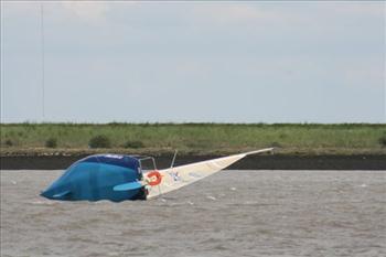 Mini Tonners at East Coast IRC Championship
