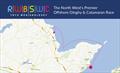 Anglesey Offshore Dinghy Race © RWBSWC