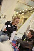 RYA Volvo Dinghy Show 2010