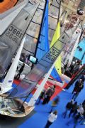 RYA Volvo Dinghy Show 2010