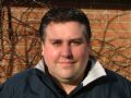 Brett Cokayne, newly-appointed OnBoard Development Officer for Staffordshire and North Warwickshire