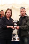 Day 3 of the 2013 Musto Vice Admiral's Cup - photo &copy; Fiona Brown / www.fionabrown.com