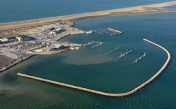 The Weymouth and Portland Natioal Sailing Academy
