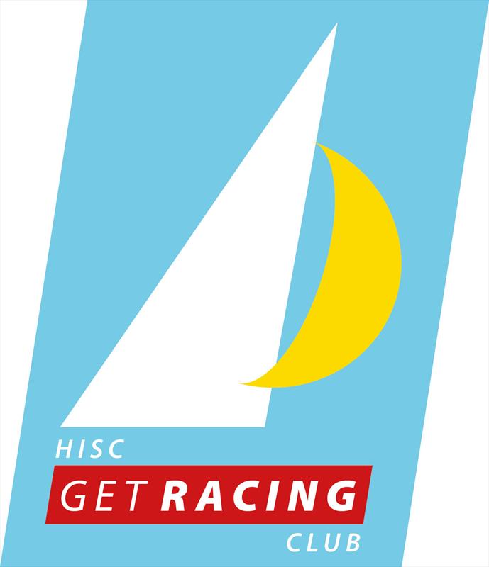 HISC Get Racing Club photo copyright HISC taken at Hayling Island Sailing Club