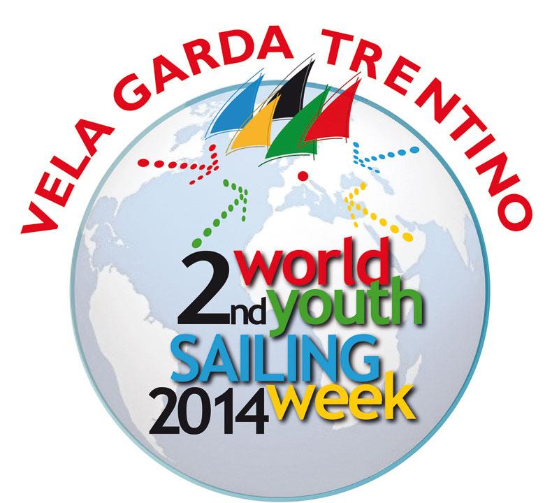 1,800 sailors exptected for 2nd World Youth Sailing Week photo copyright Vela Garda Trentino taken at Vela Garda Trentino