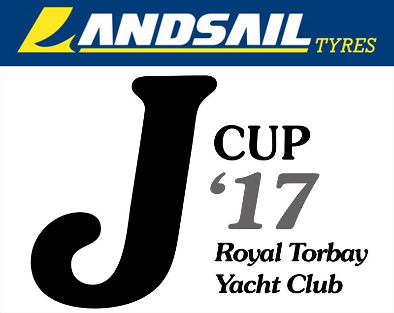 The J Cup is coming to Torquay in August 2017 photo copyright RTYC taken at Royal Torbay Yacht Club