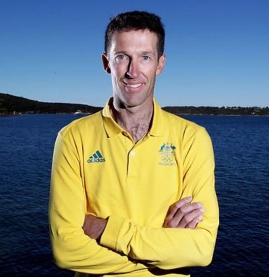 Malcolm Page selected to lead US Sailing Team photo copyright Getty Images taken at 