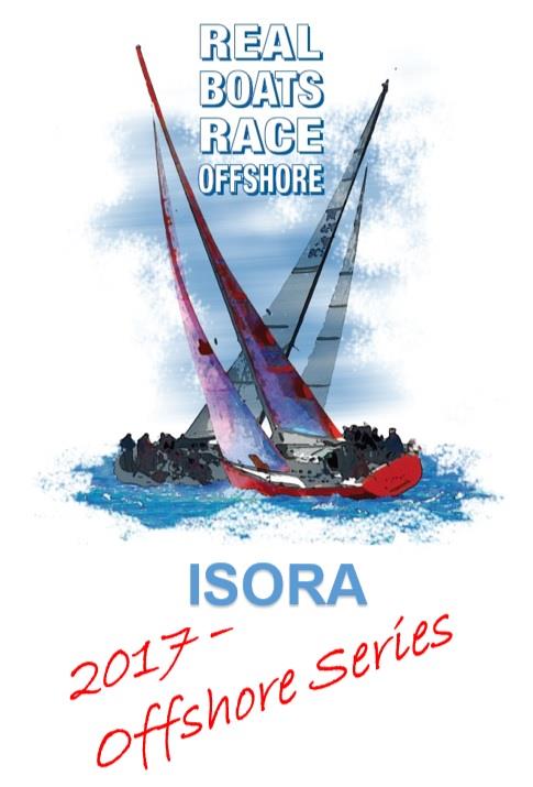 ISORA 2017 Offshore Series photo copyright ISORA taken at 