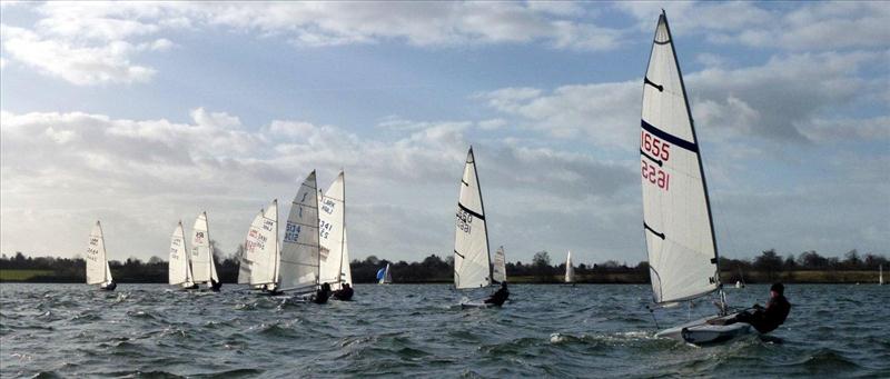 Frostbite Series race 4