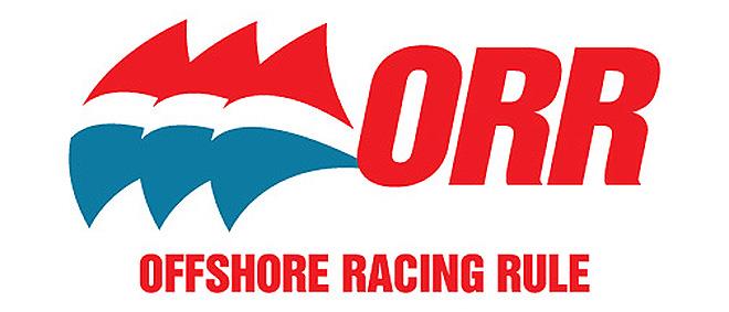 Offshore Racing Rule photo copyright www.offshoreracingrule.org taken at 
