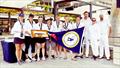 Fremantle Sailing Club wins WA Women State Keelboat Championship © Swan River Sailing