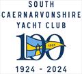 South Caernarvonshire Yacht Club Abersoch Centenary Year  © SCYC