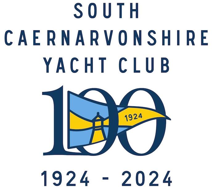 South Caernarvonshire Yacht Club Abersoch Centenary Year  photo copyright SCYC taken at South Caernarvonshire Yacht Club