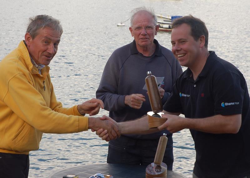 2014 Bottle Boat Championship at Waldringfield - photo © Roger Stollery