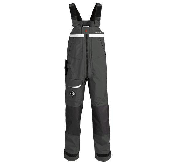 Musto BR2 Offshore Trousers photo copyright Musto taken at  and featuring the  class
