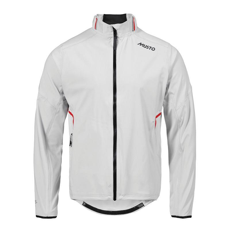 LPX Gore-Tex Infinium Foiling Jacket photo copyright Musto taken at  and featuring the  class