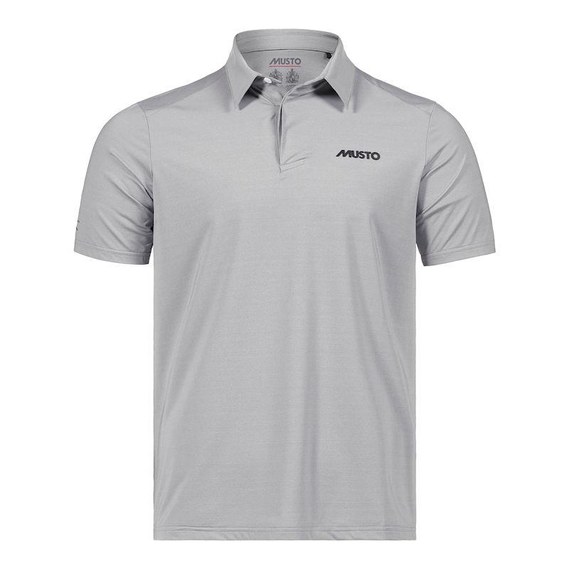 Men's LPX Sublock Dynamic Polo photo copyright Musto taken at  and featuring the  class