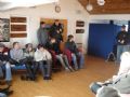 Musto Skiff coaching at Blackwater Sailing Club with Ian Turnbull 