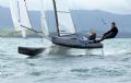 The Nacra 17 is recommended by the ISAF Events Committee for the 2016 Olympics