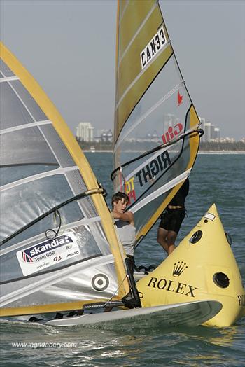 Rolex Miami OCR Medal Races