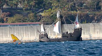 RS:X European Championships day 2