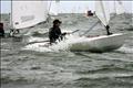 OK Europeans at Medemblik day 4