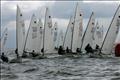OK Europeans at Medemblik day 4