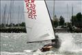 OK Europeans at Medemblik day 4