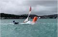 2023 New Zealand North Island Championships © Plimmerton Boating Club
