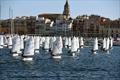 34th Palamós Optimist Trophy © Alfred Farré