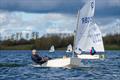 Gill Optimist Spring Championships at Draycote Water © www.tomsteventonphotography.uk