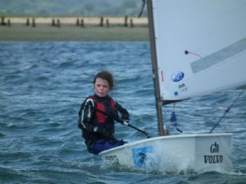 Bosham Junior Week
